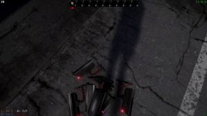 Voices of the void #6 Игрушка монстр