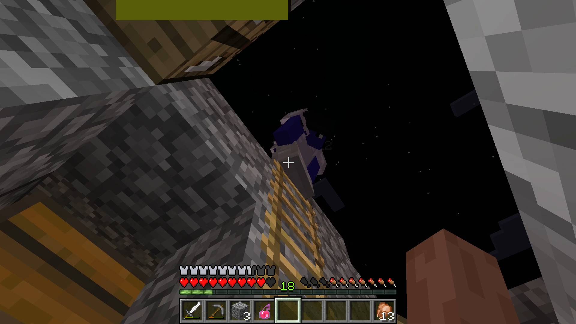 Взгляд мерзавца | 6