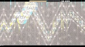 TON 618 WITH CLICKS VOLUME WARNING