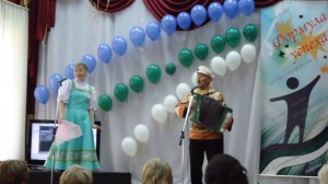 ГОРЖУСЬ СВОИМ НАРОДОМ И ЯЗЫКОМ! ПЕРЕВЁЛ ЕЩЁ ОДНУ ПЕСНЮ НА КОМИ =А МЫ С ТОБОЮ НЕ ВСТРЕЧАЛИСЬ=!