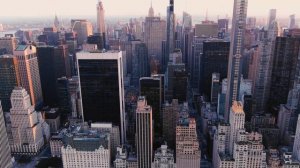 Улица 6-ти тысяч миллиардеров, NY.