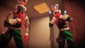 Зимнее обновление стендоффа 2