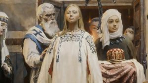 Преподобный Нестор Летописец