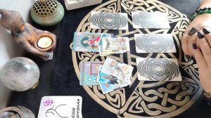 🔮🔮 Хочет ли муж развода _ таро расклад
