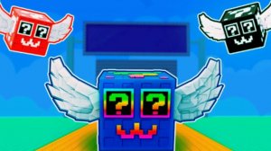 у меня украли лучших бренротов