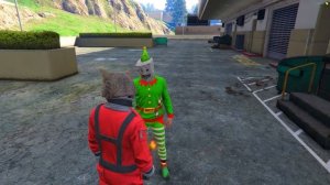 ЕСЛИ УВИДИШЬ ХАГГИ ВАГГИ POPPY PLAYTIME  , СРОЧНО БЕГИ ! - ЧЕЛЛЕНДЖ SCP В ГТА 5 ОНЛАЙН