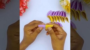 Новогодние игрушки из глиттерного фоамирана🎄