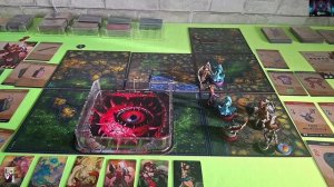 Middara - 08. Подбиваем итоги теста