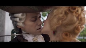 Милютина Диана.  Шоурил