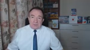 Утренний обзор 9.11.2025 (лето 7533)