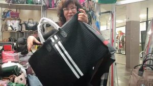 Новое поступление. Две модели сумок. Стиль и мода. Ваш шопер!