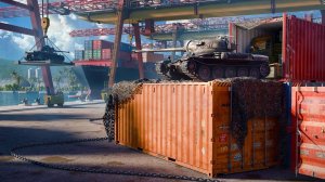 World Of Tanks Blitz Стрим 68