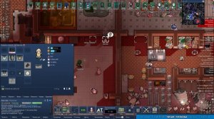 Rimworld HSK 1.5 + DLC. Сложность: Пекло/Жестокость