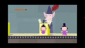 То что ты не замечаешь при первом просмотре ч3