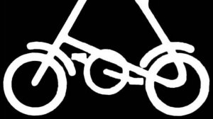 Стрида: первая дальняя велопрогулка