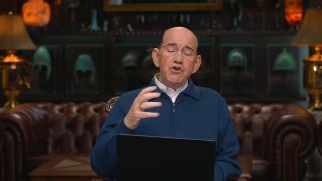 Два условия для получения исцеления – Рик Реннер смотреть онлайн