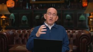 Два условия для получения исцеления – Рик Реннер