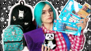 BACK TO SCHOOL 2025 ПОКУПКИ К ШКОЛЕ, канцелярия с aliexpress, fix price