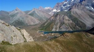 Перевал Чукурак