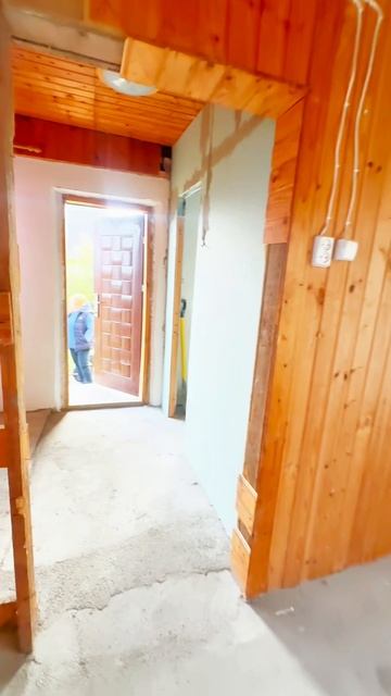 Дача СНТ Голубево