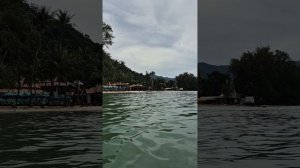 Остров Ко-Чанг пляж  Чай Чет 09-11-2025