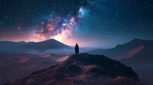 Астроном - Расслабляющая космическая музыка, фоновя музыка для отдыха