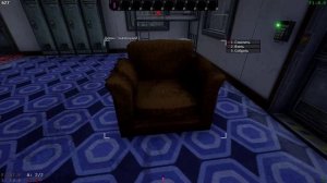 Voices of the void #7 Часто выключают свет