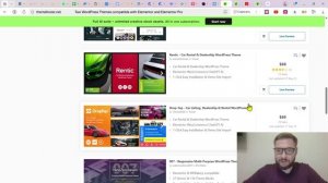 Урок 5. Как выбрать шаблон для сайта. Где скачать?