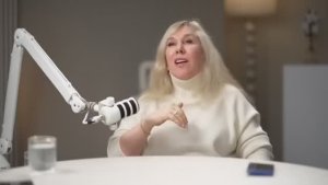 интервью Светланы Драган