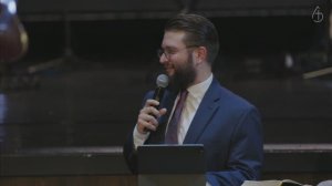 9.11.2025 Джошуа Альварес