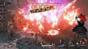 Clair Obscur: Expedition 33 (PS5 Pro). Хрома-гольт