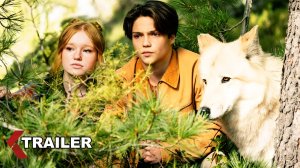 Дети леса 2 — Русский тизер-трейлер (Дубляж, 2026)