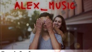 Alex_music - Без тебя