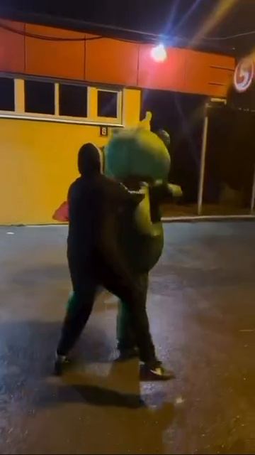 Кто царь горы?