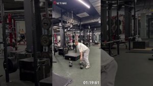 Иванов Тимофей. Член клуба. Тф Куркино. 56 раз