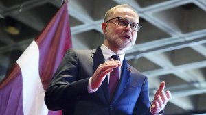 Глава Минобороны Латвии назвал свою страну «дроновой сверхдержавой»