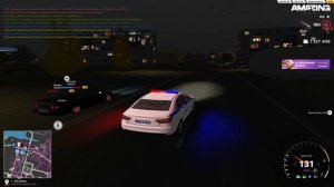 спец вылетел