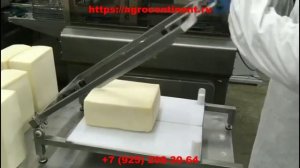 Сырорезка от производителя, брусок