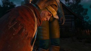 Ты должно быть очень любил эту свинку-[Ведьмак 3:Дикая Охота]