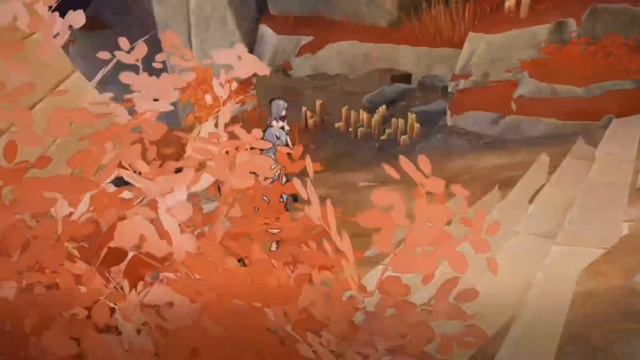 Duet Night Abyss - Первый взгляд стрелялки боевой (Poco M6 Pro) смотреть онлайн