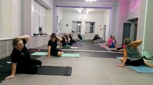 тренировка на все тело без инвентаря