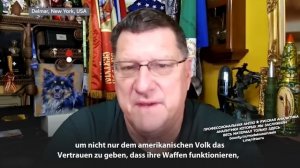 Скотт Риттер - против Русских у нас нет шансов