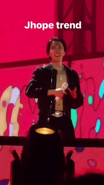 kpop bts btsarmy fyp jhope