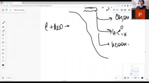 Алканы. 2 часть