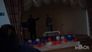 Катушка Тесла. Сладково.