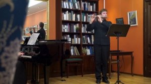 Концерты в Лермонтовке, в октябре 2025