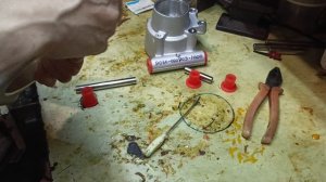 Багги Cfmoto z6 z8 втулки заднего кулака