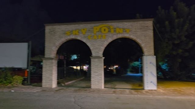 Вечерняя прогулка по Кемеру смотреть онлайн