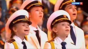 Пусть всегда будет солнце