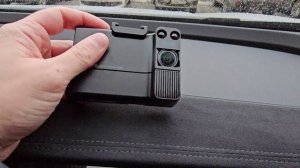 Обзор комбо-устройства Neoline X-COP ROADMASTER